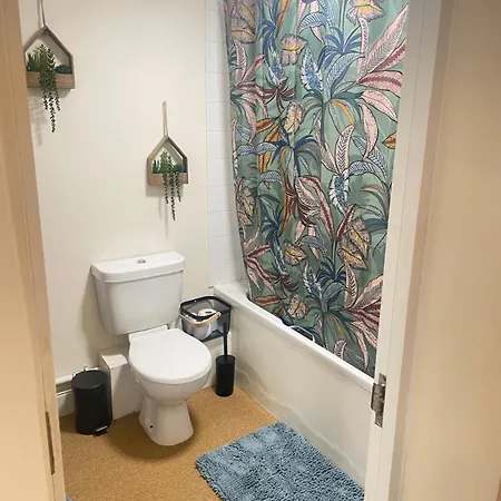 Appartement Hamilton Heights à Ellesmere Extérieur photo
