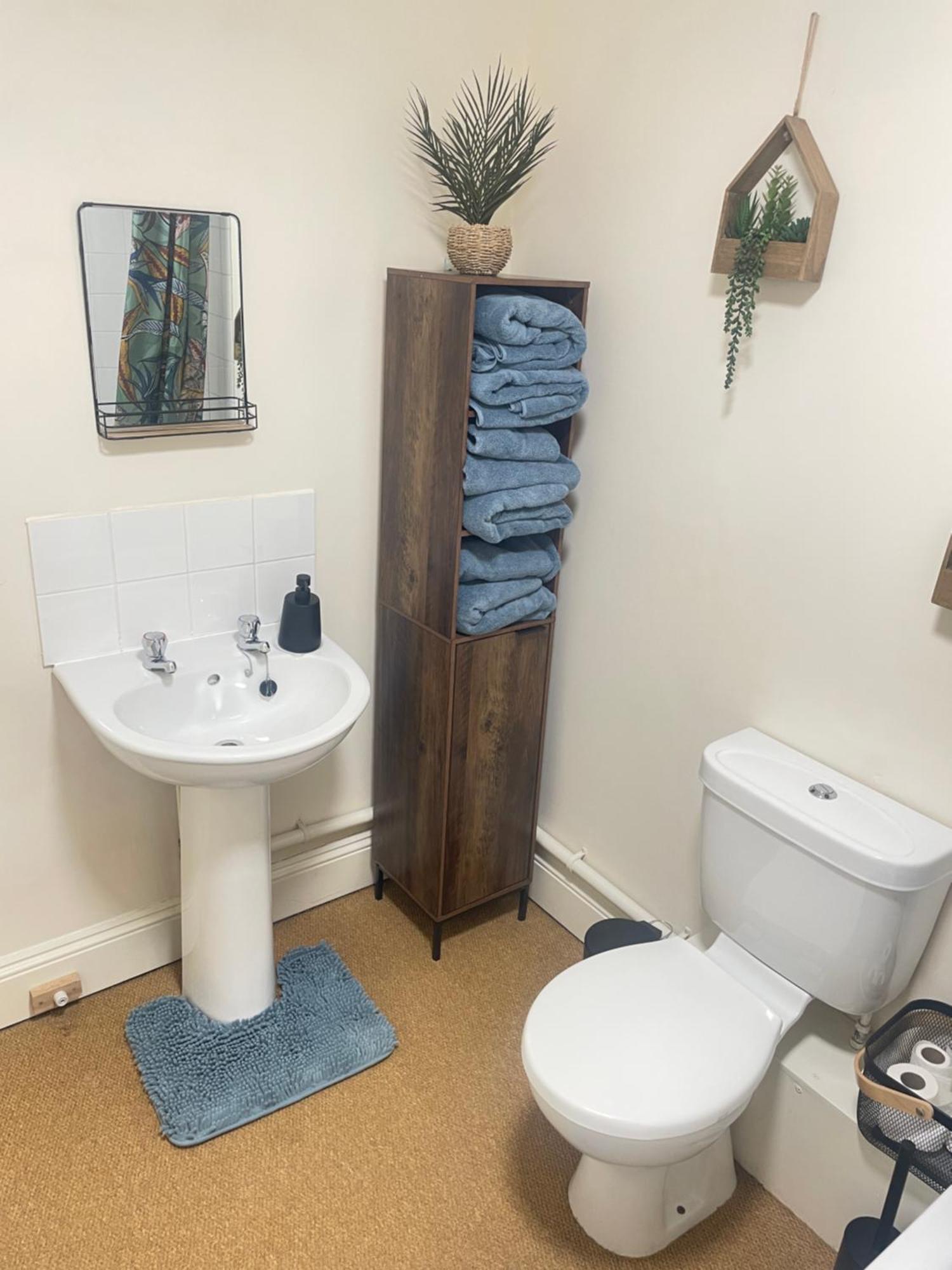 Apartment Hamilton Heights *