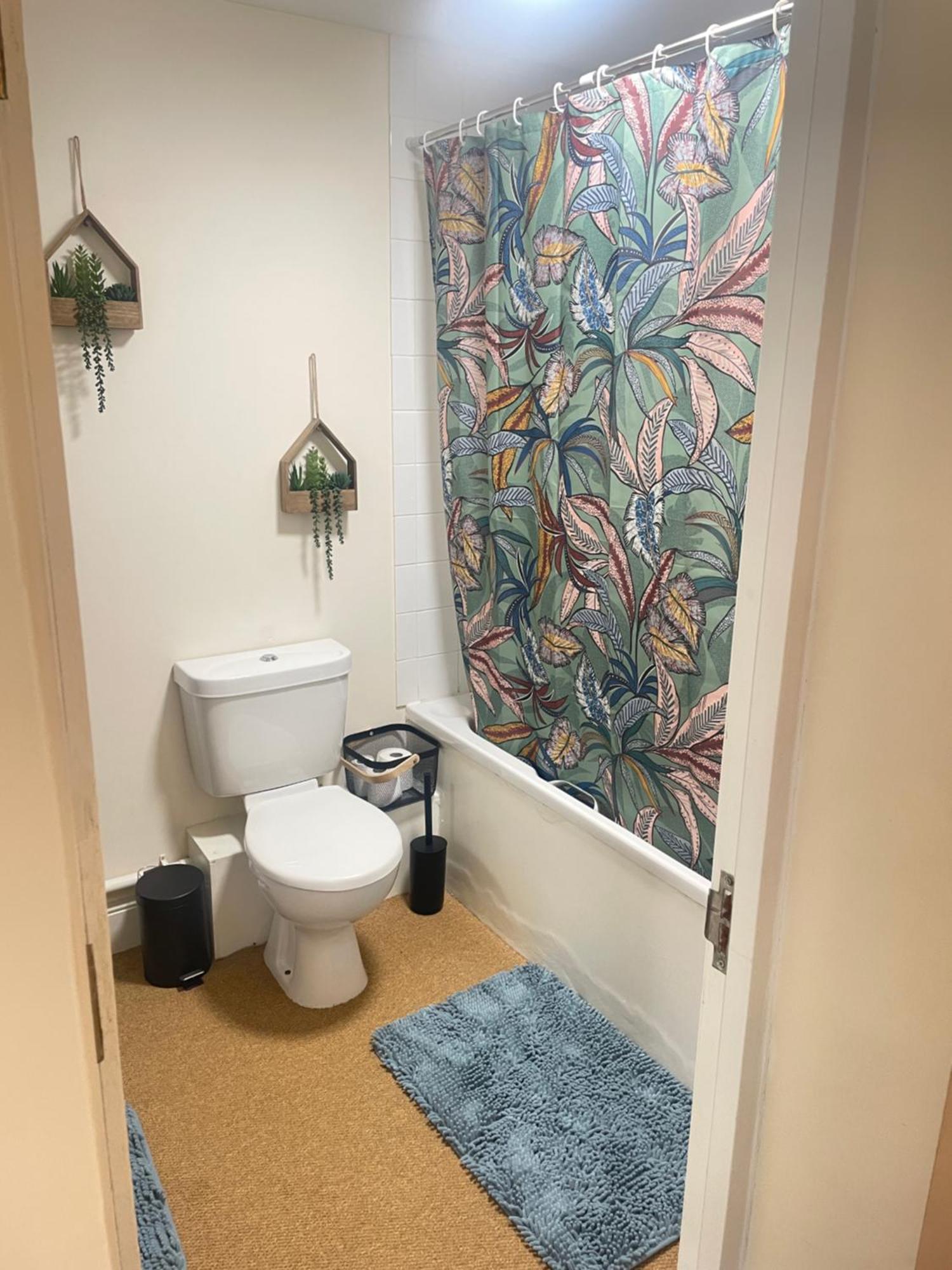 Hamilton Heights Apartment