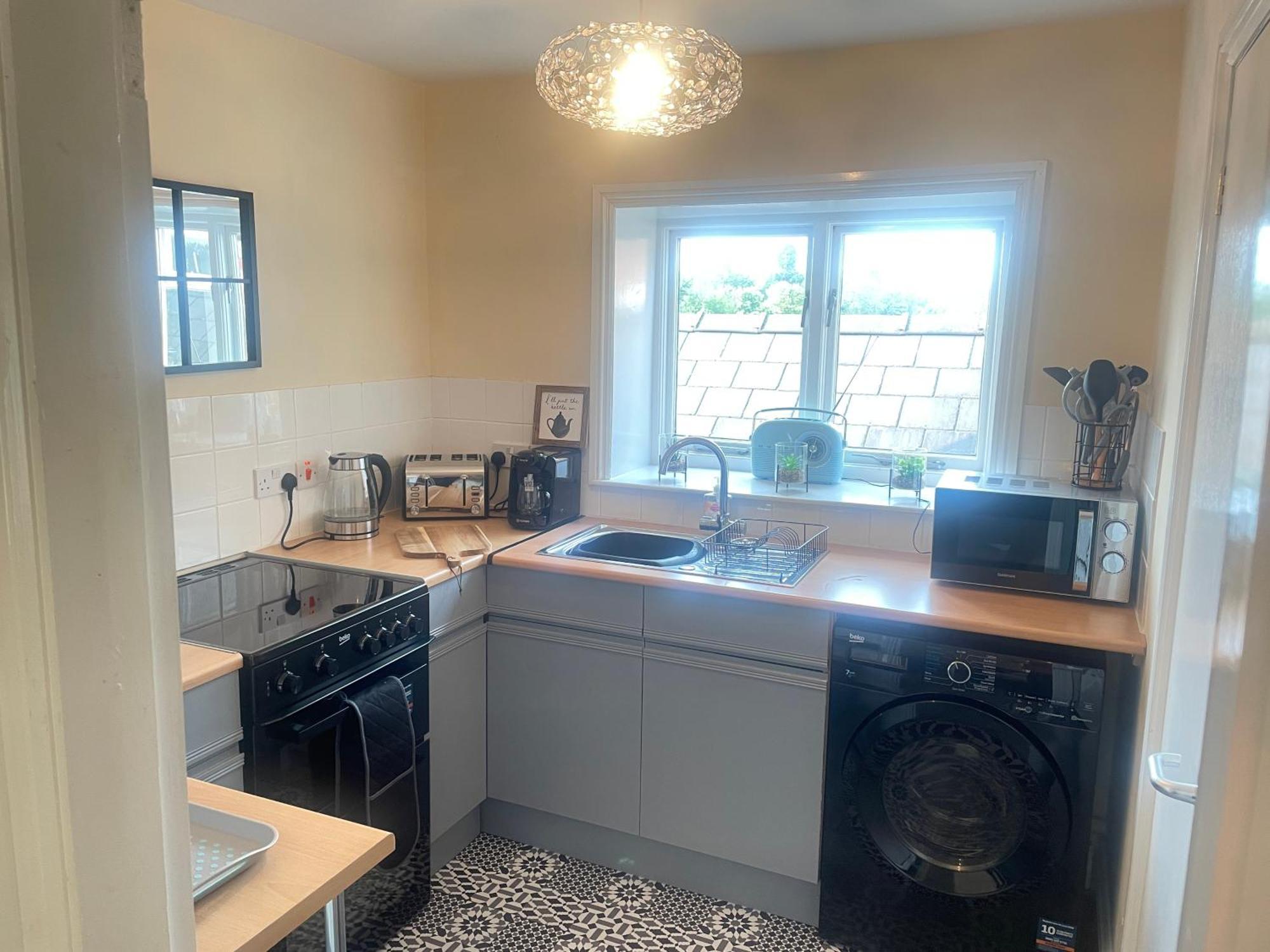 Hamilton Heights Apartment Ellesmere
