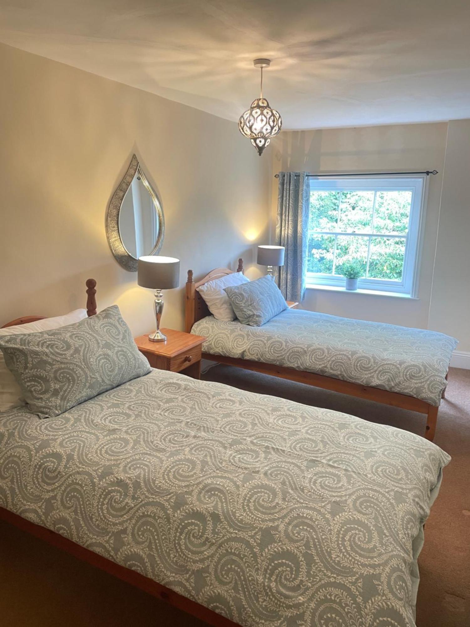 Apartment Hamilton Heights Ellesmere