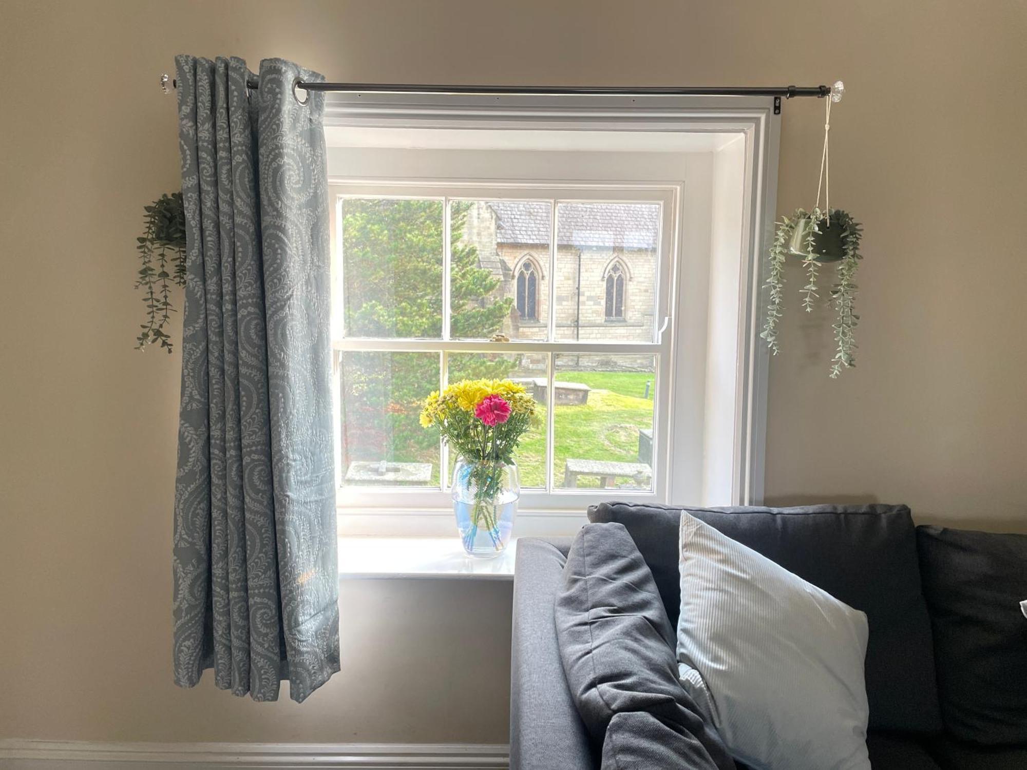 Hamilton Heights Apartment Ellesmere