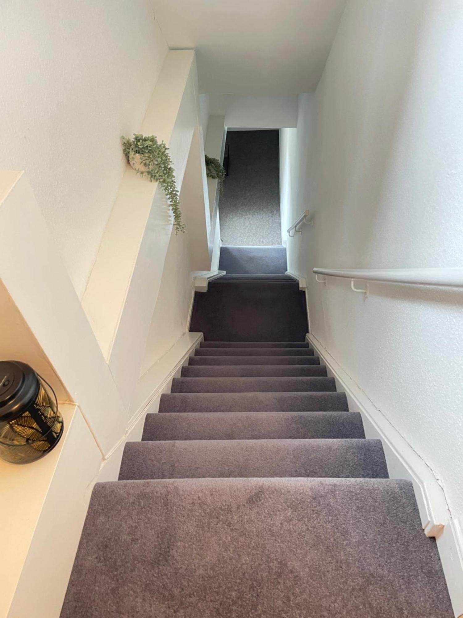 Hamilton Heights Apartment
