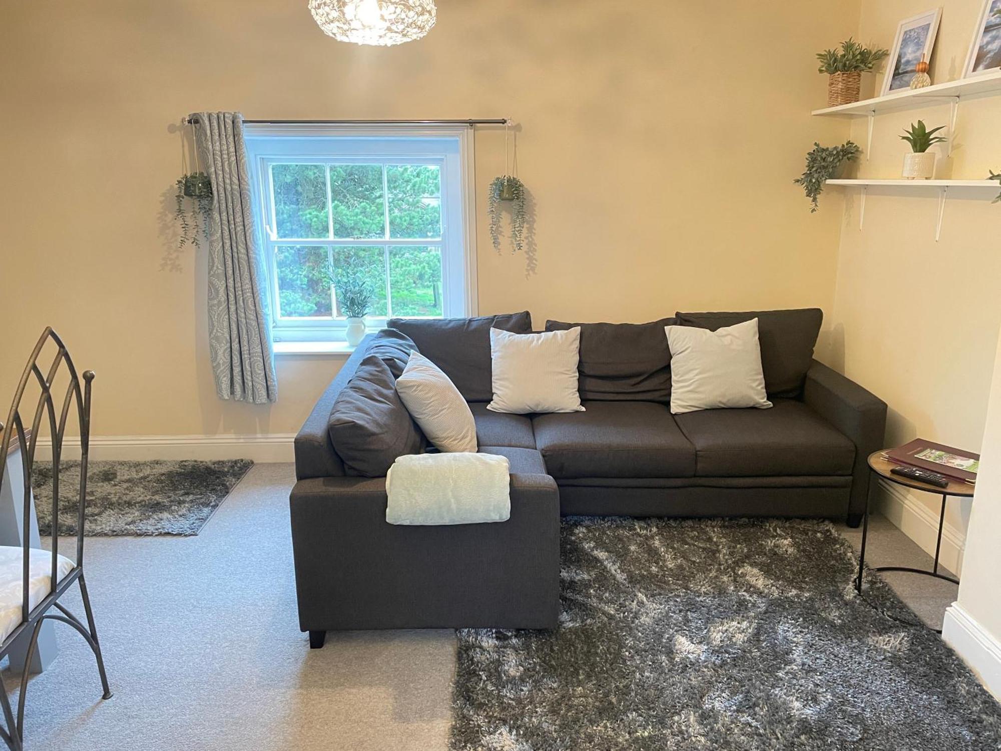 Apartment Hamilton Heights *