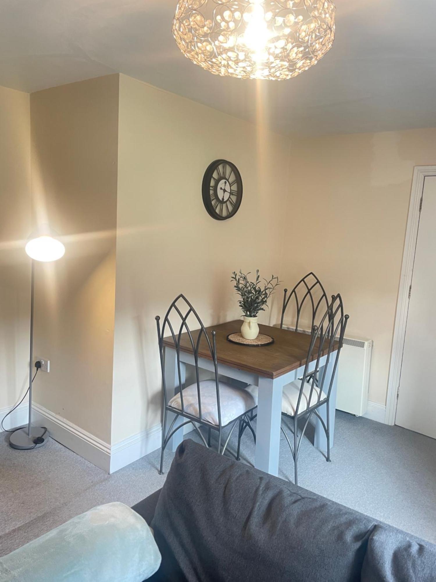Apartment Hamilton Heights *